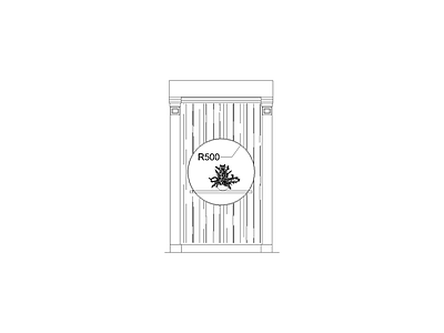 常用家具 玄关
