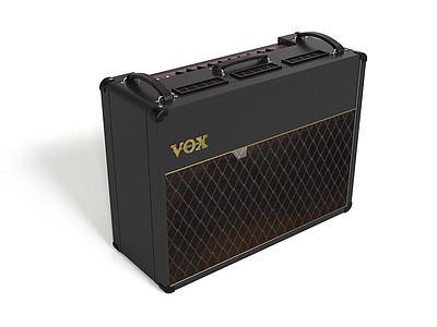 Vox AC30吉他放大器