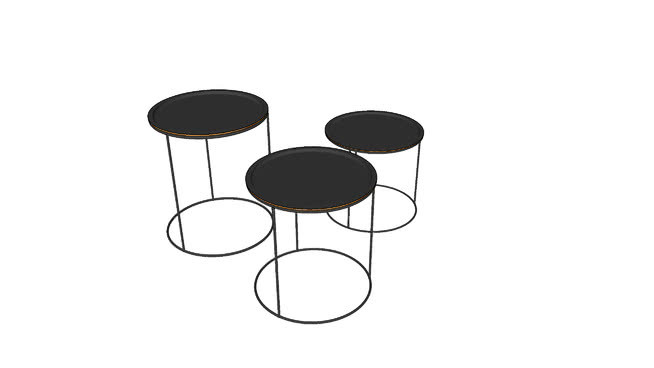 Bo概念表 炊具 其他 家居物品 鼓