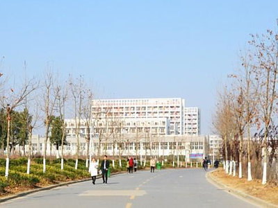 街道外景