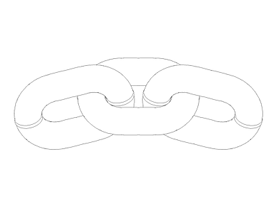 五金管件 顶级家具图块图块