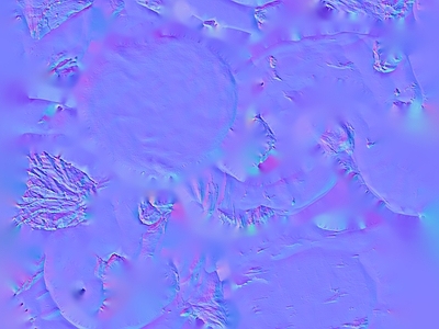 破碎玻璃