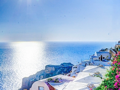 外景