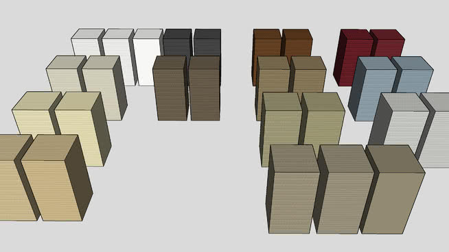 Hardie Siding and Shingle Materials 箱包 衣物 书 包 椅子