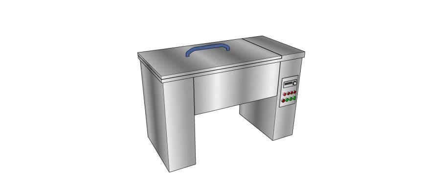 现代立式电炸炉 商用厨具