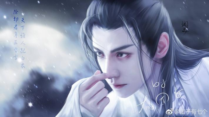 高清电视贴图33 自然元素