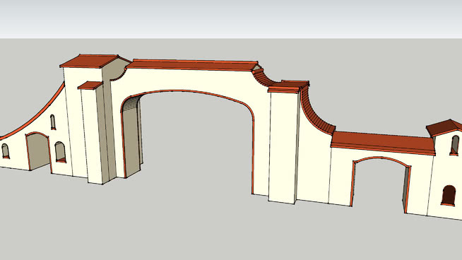 Robles Gate Tallaahsee，FL 家具 桌子 书桌 椅子 室外