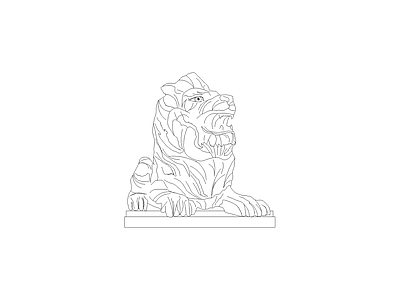 摆件 中式家具图块