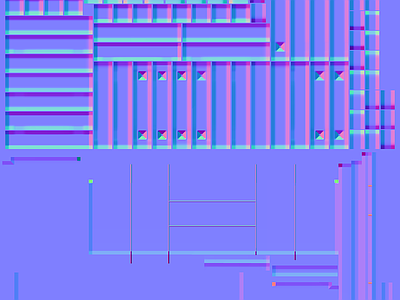 其他法线