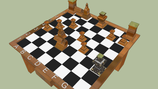 棋+桌 算盘 演出 包 箱包 盾