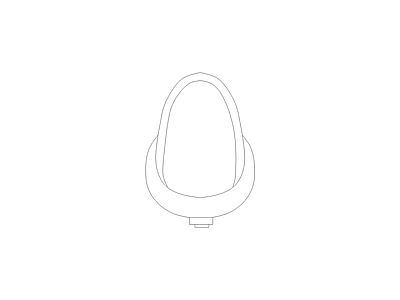 卫浴设施 现代家具图块别墅家具图块施工图