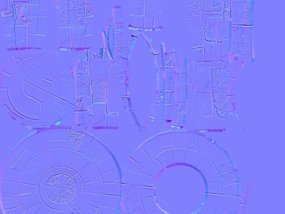 玻璃马赛克
