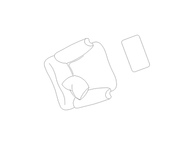 沙发 金螳螂标准图块更新