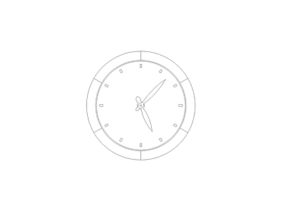 五金管件 现代家具图块别墅家具图块施工图