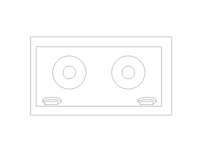 开关插座 室内家具通用图块材料表灯具等