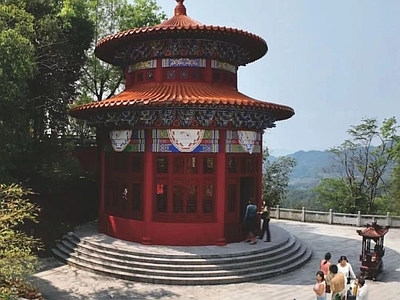 其他外立面
