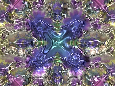 玻璃