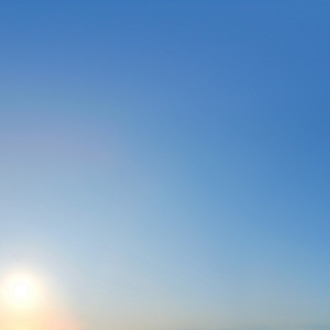 日落外景68 黄昏HDR