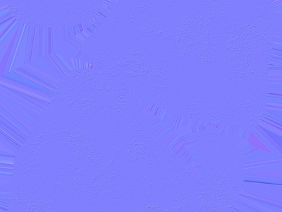 其他法线