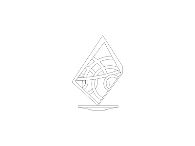 陈设类立面挂画 陈设