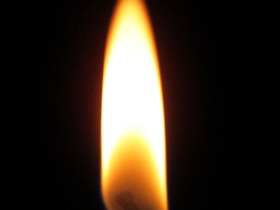 壁炉/火焰