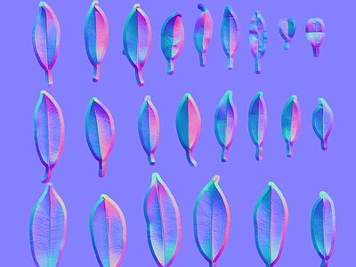 其他法线