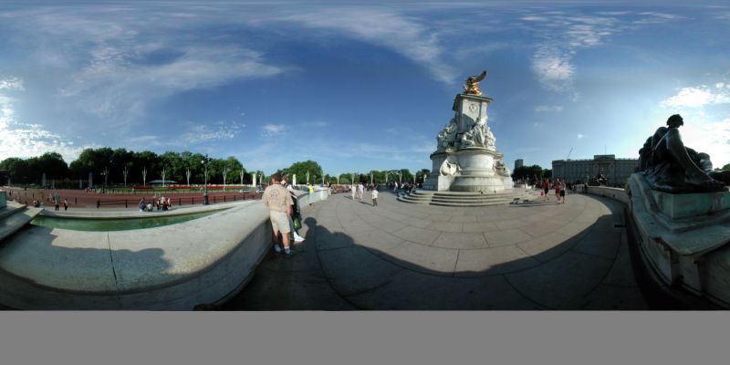 外景-HDR