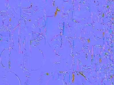 其他法线