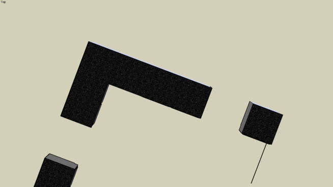 令人敬畏的柜台 相框 其他 饰品 信封
