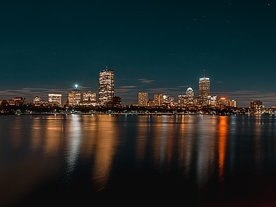 外景
