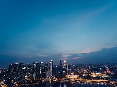 外景