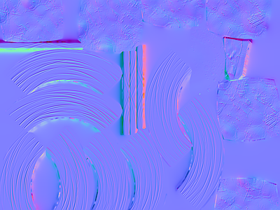 水纹玻璃