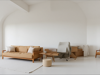 现代其他休闲娱乐空间