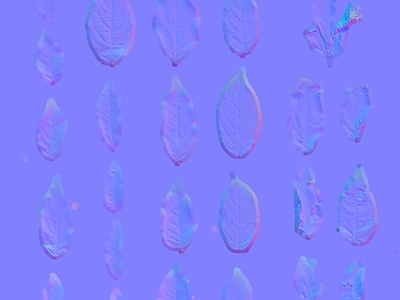 其他法线