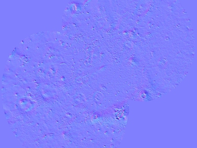 其他法线