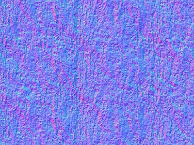 其他法线