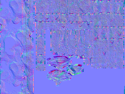 洞石