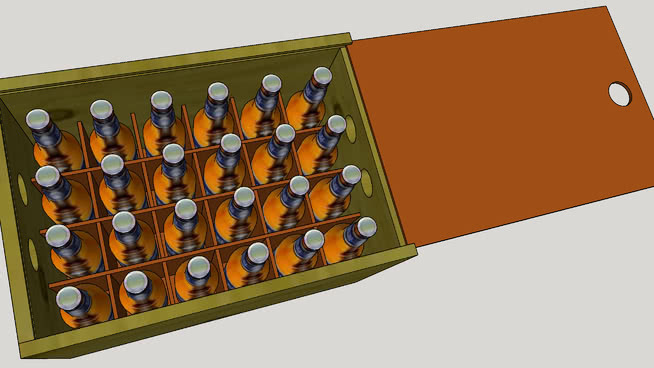 木啤酒瓶盒 算盘 键盘 活页簿 箱子 信封