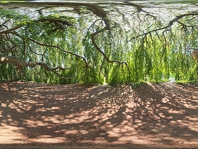 户外hdr