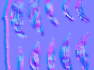 其他法线