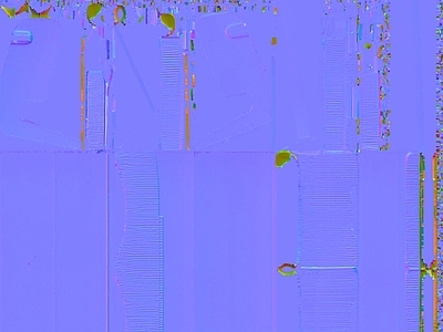 其他法线