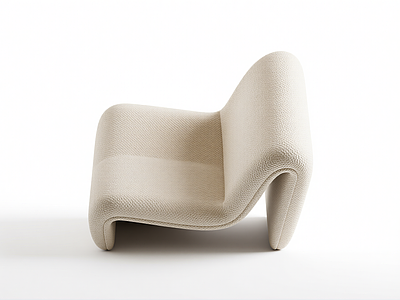 现代简约沙发模块