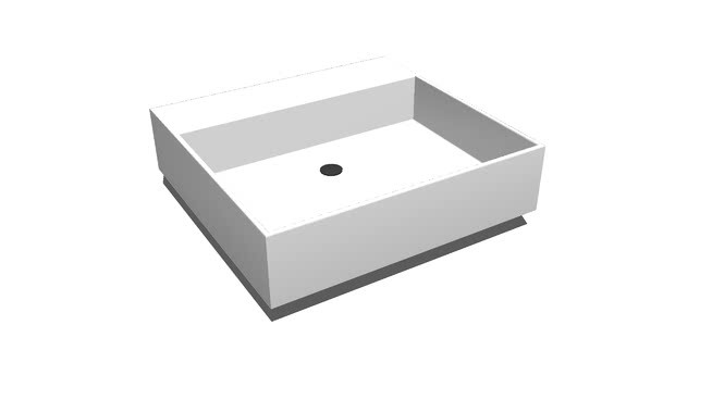 IP DC834 M01接收器 盆 盒子 洗脸盆 卷笔刀 电开关