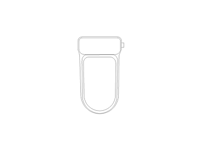 卫浴设施 网红精品图块