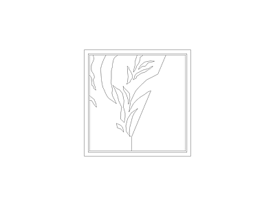 陈设类立面挂画 挂画