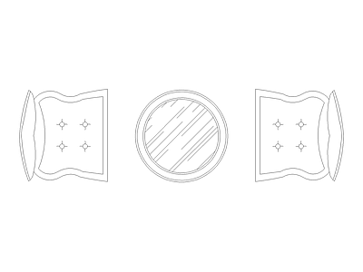 五金管件 餐桌篇