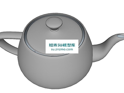 茶壶