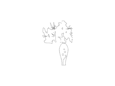 陈设类立面挂画 陈设