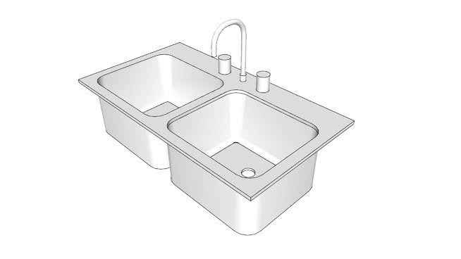 pfix _ doublebowlsink 盒子 打火机 电开关 饰品 称