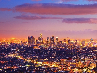 外景